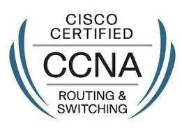 Cisco Certified CCNA Routing & Switching