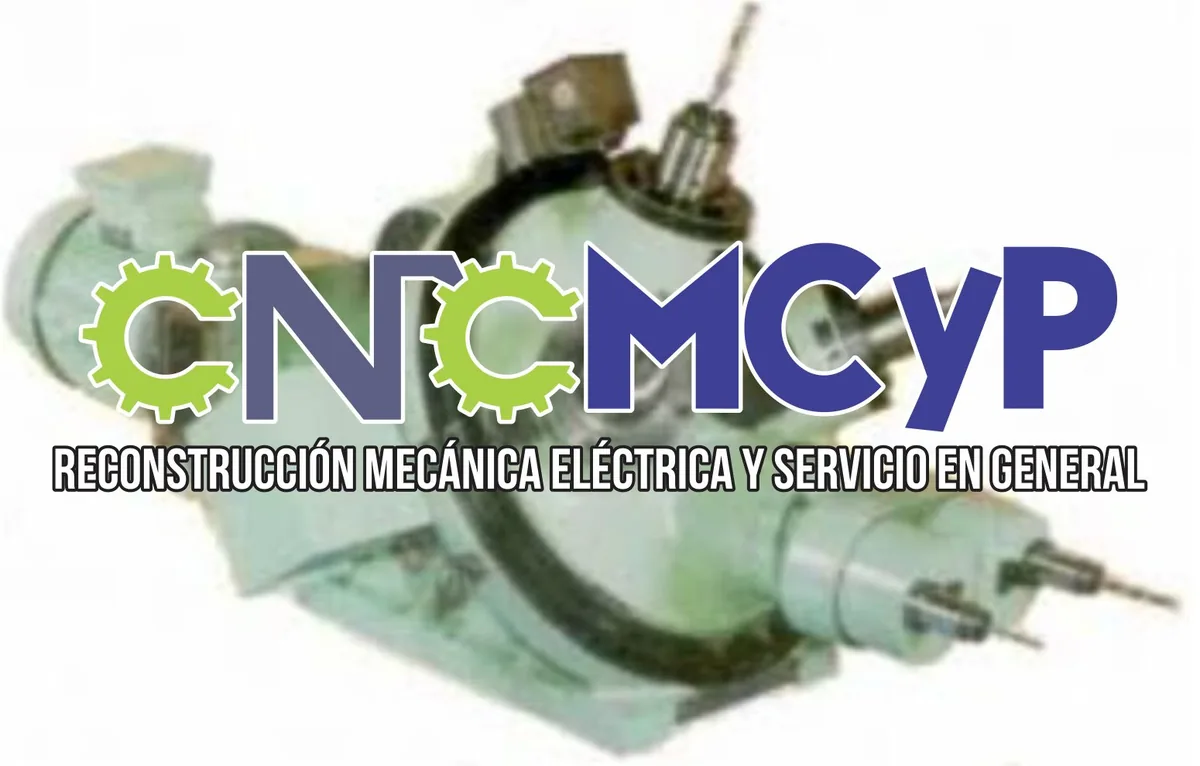 CNC MCyP